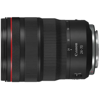 Объектив Canon RF 24-70mm f/2.8L IS USM