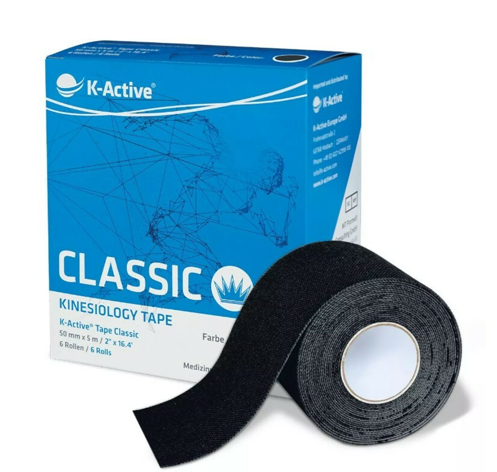 K-Active Classic 5смх5м