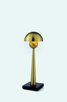 лампа Quasar Moon Table lamp