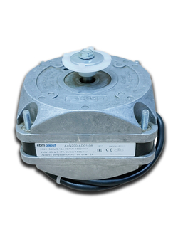 Электродвигатель ebm papst A4Q200 AD01-08