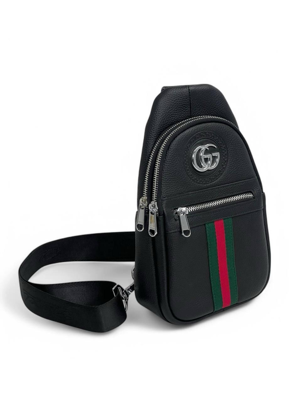 Сумка-слинг Gucci, арт. 483096359
