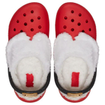 Crocs (Женская размерная сетка)