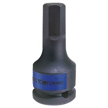 Насадки ударные