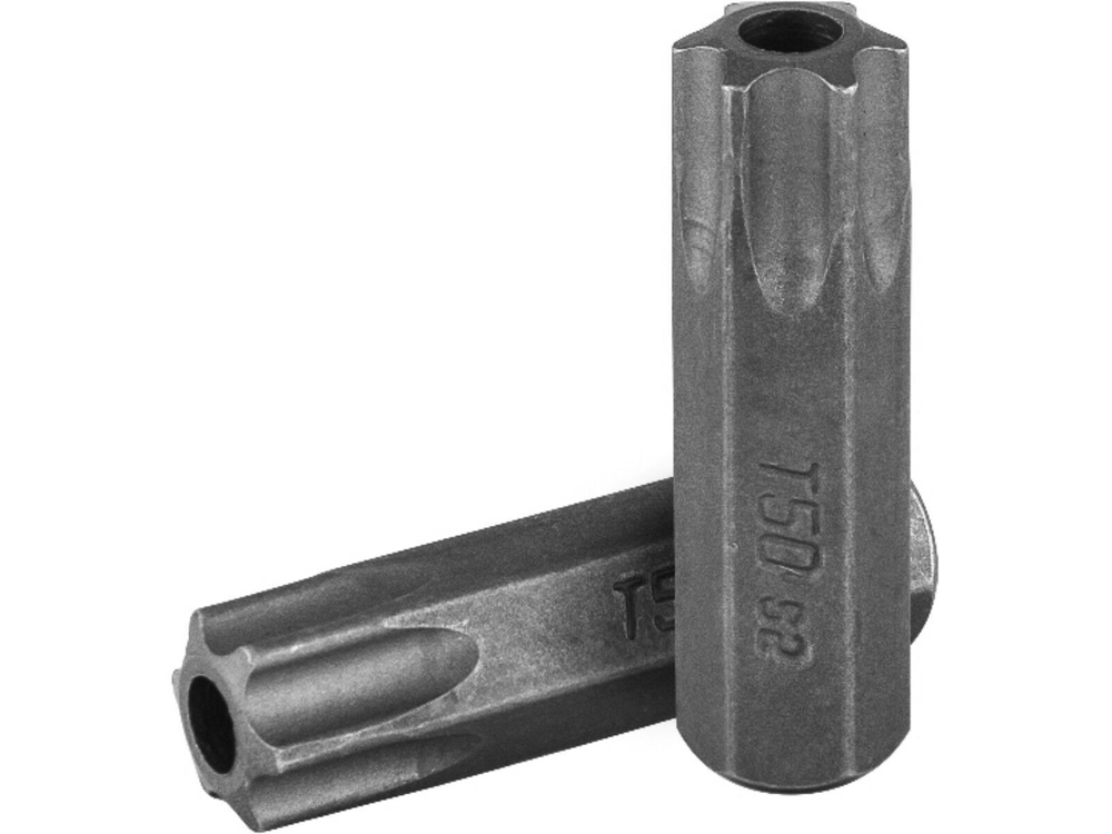 556855 Вставка-бита 5/16"DR TAMPERPROOF TORX®, T55H, 30 мм