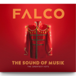 Falco / The Sound Of Musik - The Greatest Hits (CD)
