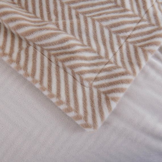 Флоренс (кофе) Покрывало 220х240