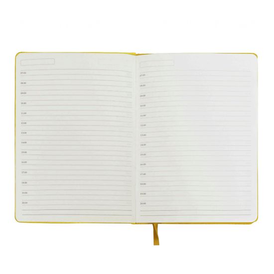 Блокнот NIKA soft touch