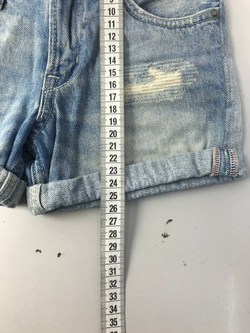 Шорты H&M стильные на 4/5 лет