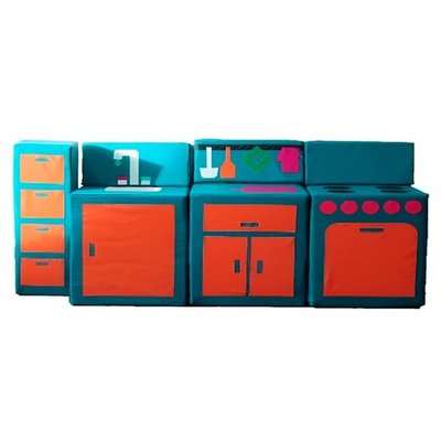 Набор Детская игровая кухня"Дюна"