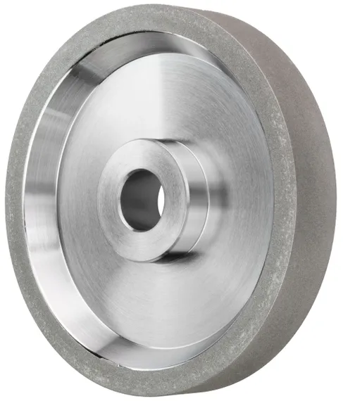 Круг шлифовальный к GS-26, GS-29 L, 5", SD200 F, алмазный, арт. 129SDC200F