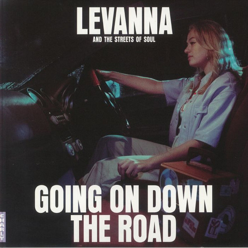 V/A - Going On Down The Road - Selected by Levanna McLean