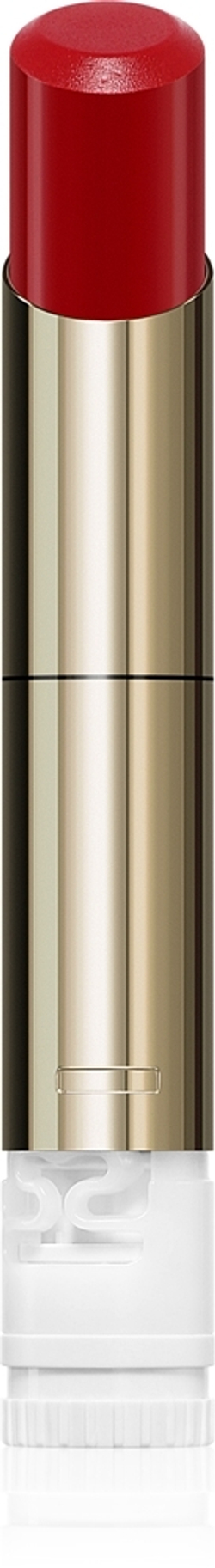 Sensai Lasting Plump Lipstick - Блестящая помада с увеличивающим эффектом, 3,8 g