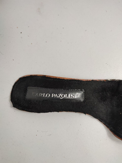 Сапоги Carlo Pazolini красивые 36 размер