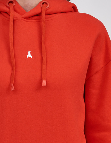 Толстовка PATRIZIA PEPE