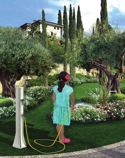 Душ солнечный для ног Happy Go HG 180