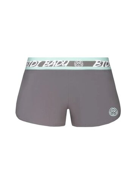 ОДЕЖДА ДЛЯ ТЕННИСА Женская, Шорты BIDI BADU TIIDA TECH 2 in 1 SHORTS .