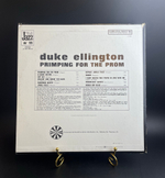 Duke Ellington - Primping for the Prom - USA 1973 Виниловая пластинка 12 дюймов
