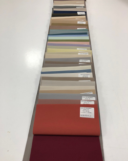 Портьерная ткань blackout двусторонний арт. Lux Blackout из коллекции Aisa