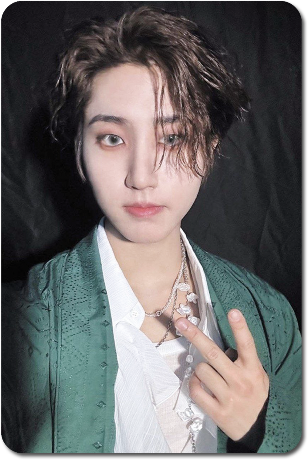 Карта / STRAY KIDS #0672