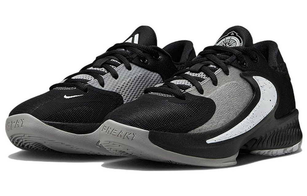 Кроссовки Nike Freak 4 Zoom 4