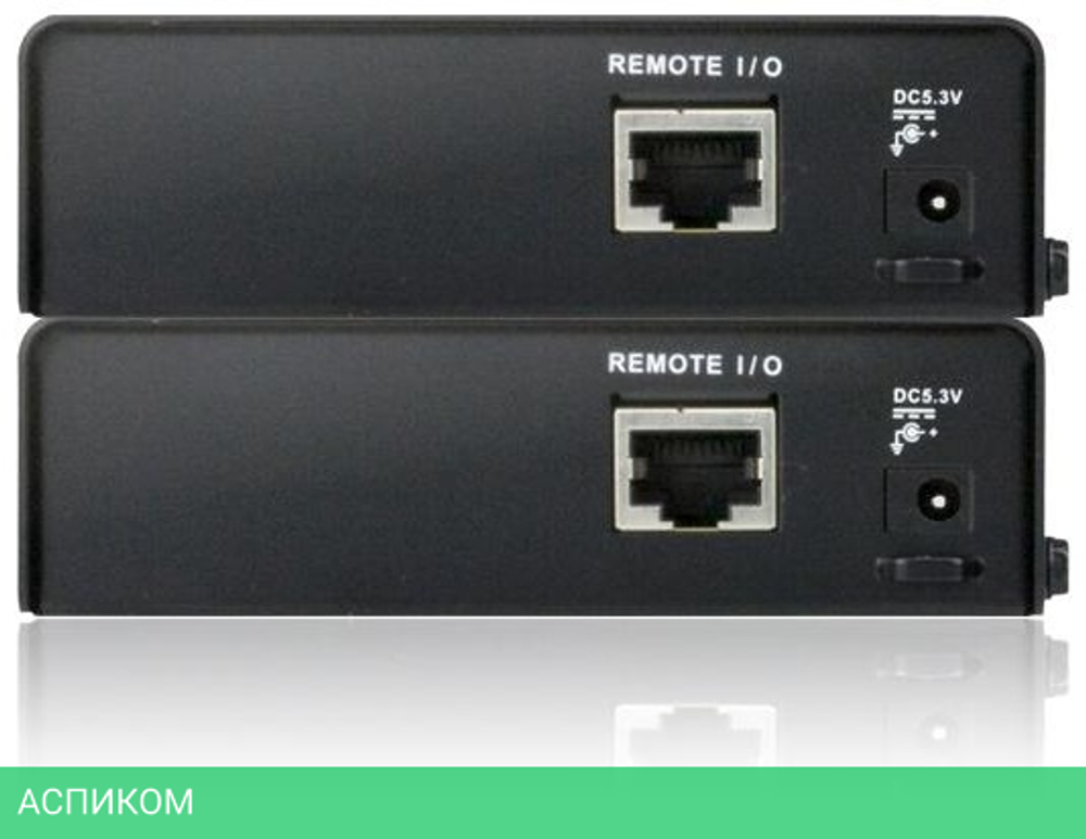 Удлинитель Aten VE812