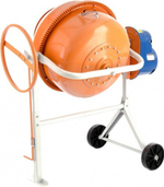 Бетоносмеситель Denzel B-160 95422