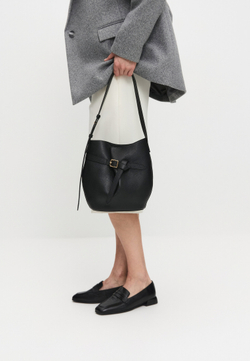 Сумка баскет RENATA