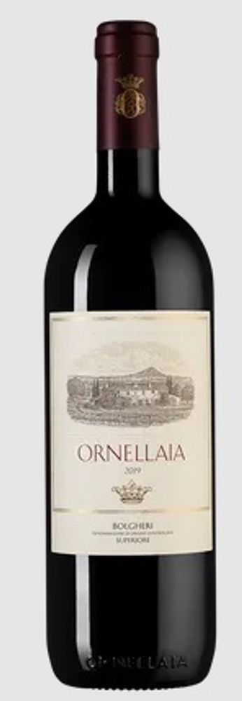 Tenuta dell&#39;Ornellaia, Ornellaia