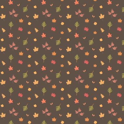 Осенние листья