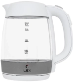 Электрочайник LEX LX 30011-2