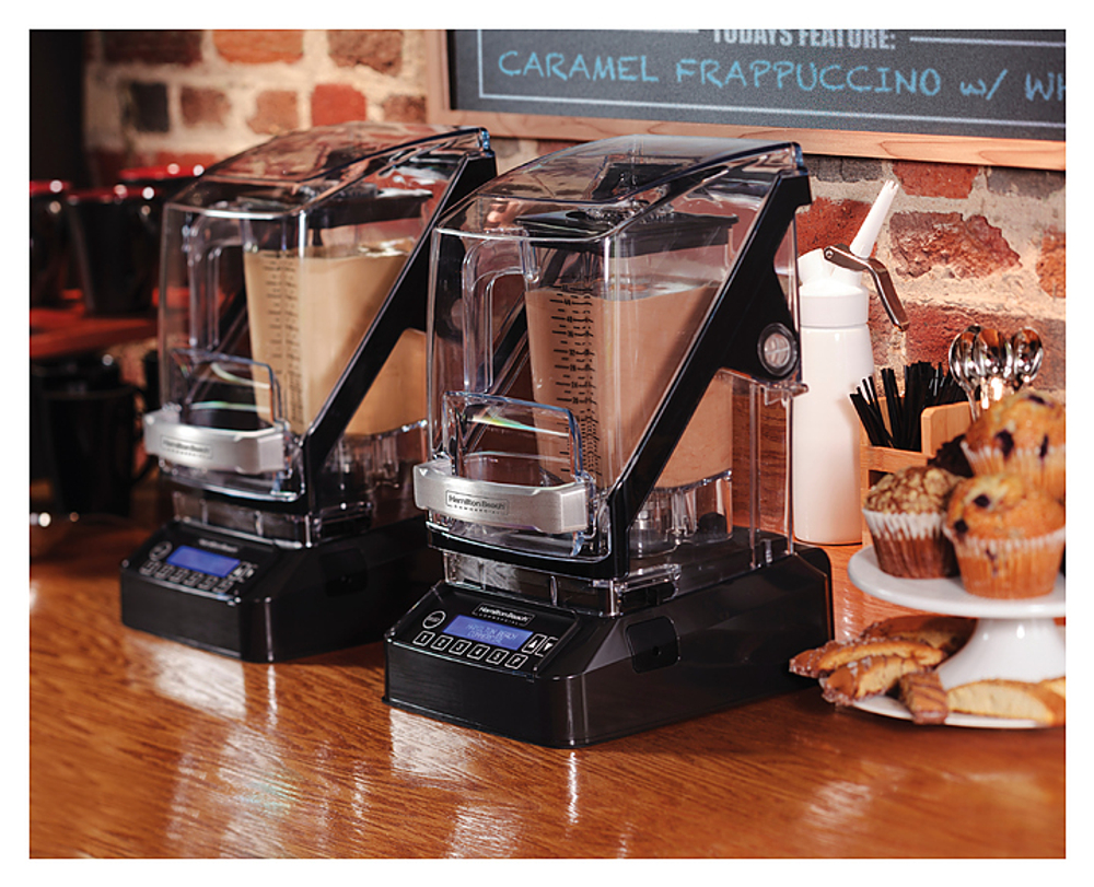 Блендер Hamilton Beach HBH750-CE Eclipse