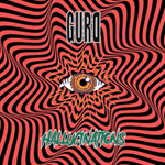 Gurd / Hallucinations (RU)(CD)