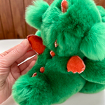 игрушка символ 2024