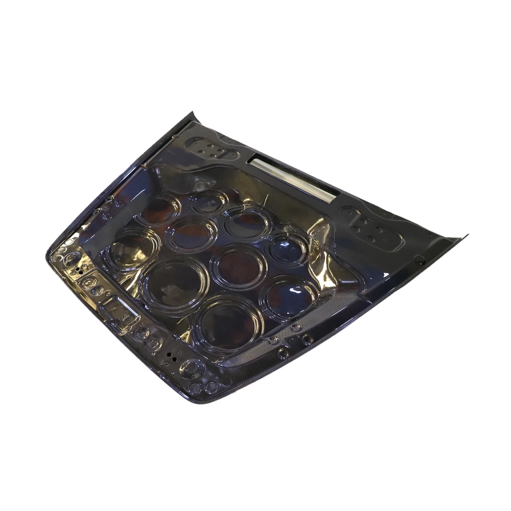 Карбоновый капот для Mercedes-Benz G-Class W463 G500 G550 G63 AMG 2020+ Мерседес Гелик гелентваген