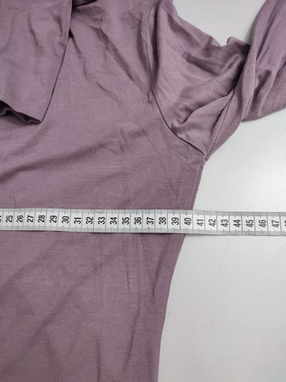 Водолазка повседневная 44 размер