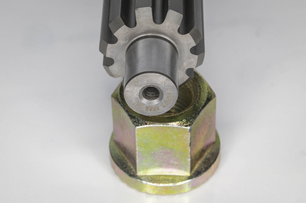 Вал первичный КПП Fuller 12JSDX220TA-B (G25023)