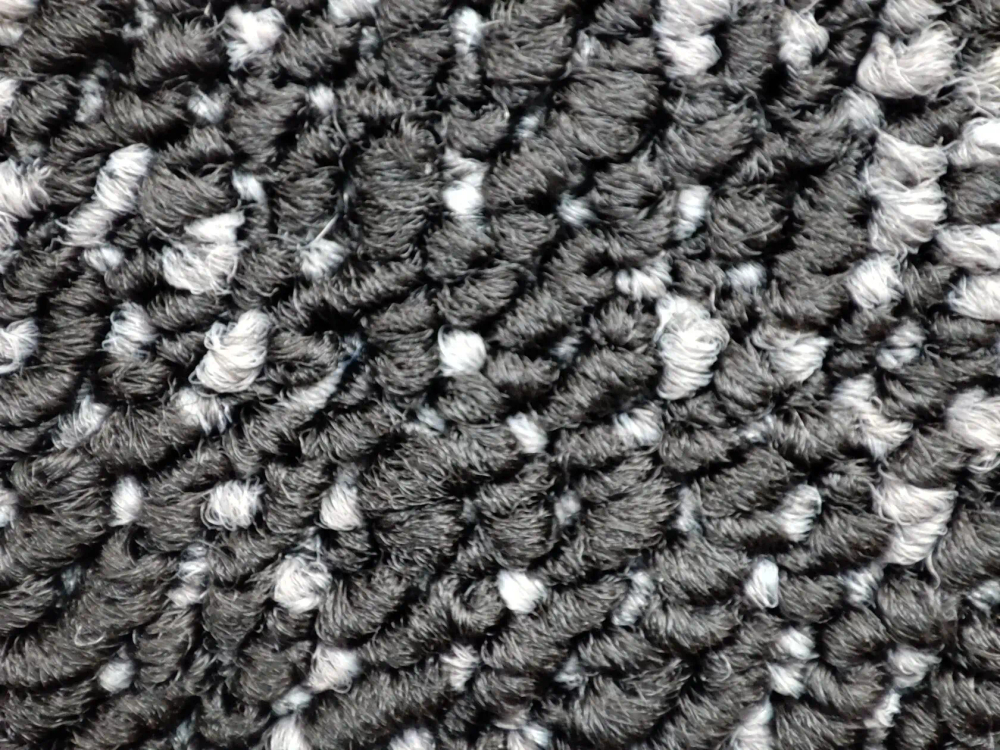 Ковровая плитка BONKEEL Stone Graphit