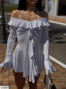 Платье II-5941 Фабрика Моды