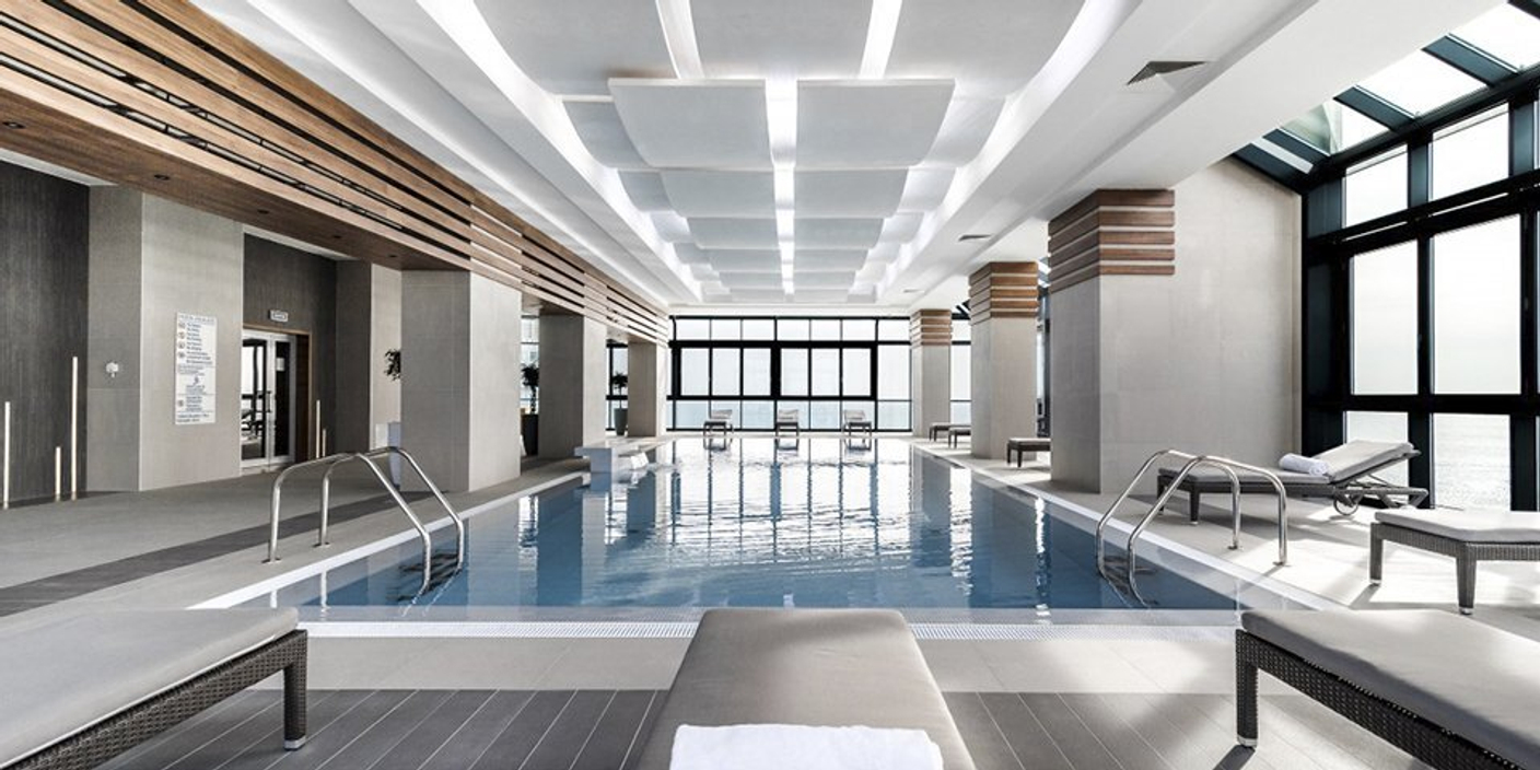 Pullman Sochi Centre, Сочи