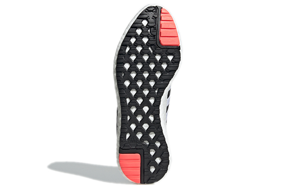Кроссовки Adidas Jelly Boost (Женская размерная сетка)