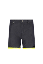 шорты Emporio Armani - темно-синий(3H4SJA 4D22Z)