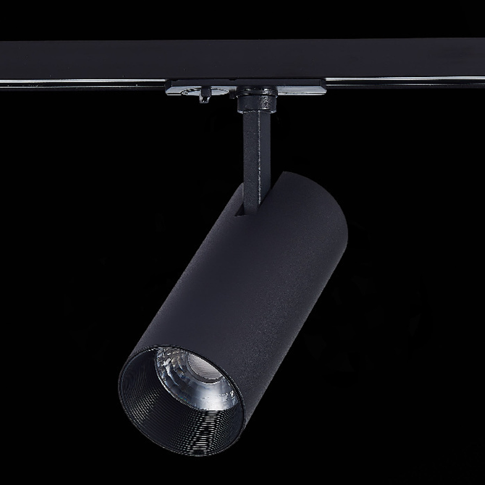 Трековый светодиодный светильник ST Luce MONO ST350.446.15.36, 15W 4000K
