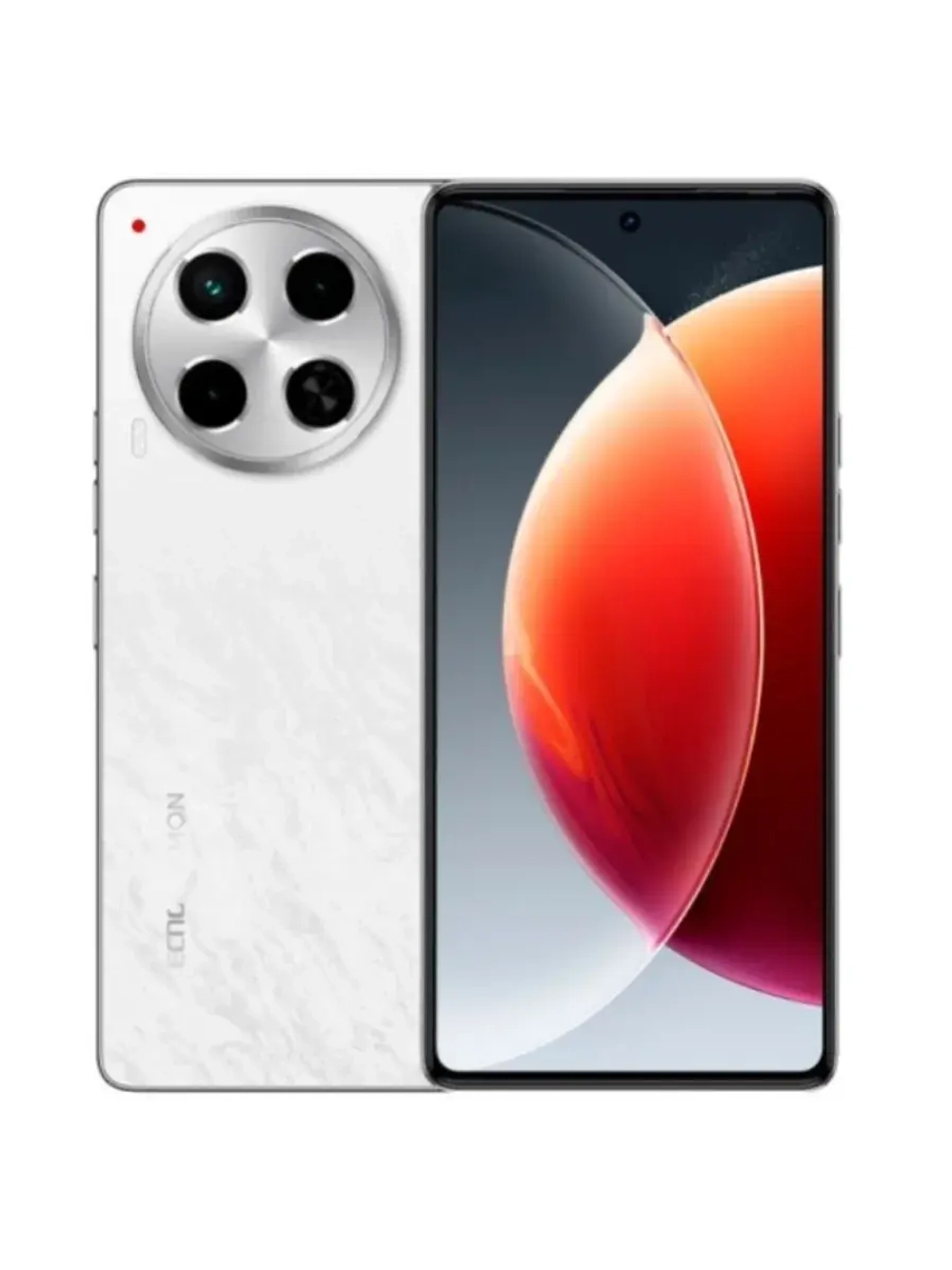 6,8" Смартфон Camon 30 5G 8/256 ГБ CL7 CAMON 30 5G WHITE