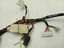 WKB61041PTMSC кт195 Комплект проводов для стиральной машины Beko WKB61041PTMSC б/у