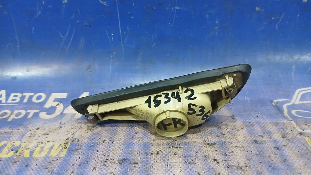 Катафот NISSAN CEFIRO 1998-2003