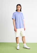 Carhartt WIP CHASE - Базовая футболка - Синий