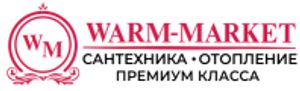 Магазин сантехники warm-market.ru