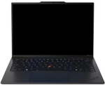 Ноутбук  Lenovo ThinkPad X1 Carbon Gen 12 14 ", Core Ultra 7, 32 Гб RAM, 1 Тб SSD, Arc graphics, Черный