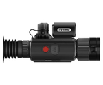 Тепловизионный прицел Sytong AM06-50LRF с дальномером (640х512, х2.5-20, ø50мм, Wi-Fi, до 3850 м)