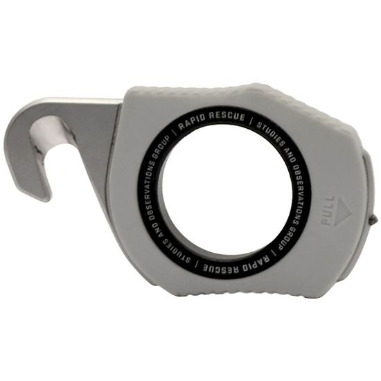 Нож SOG 26-30-02-43 Rapid Rescue клинок из стали нерж. сталь, рукоять GRN